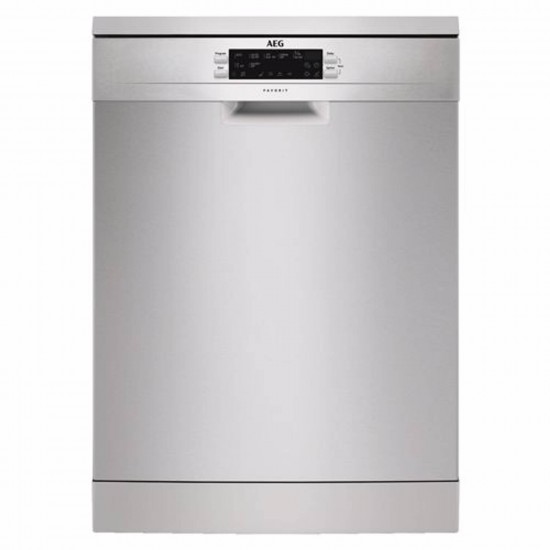 AEG AirDry vaatwasser FFB63700PM