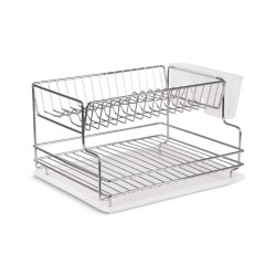 Edënbërg Exclusive Line - Ruim Afdruiprek met Lekbak - Met Bestekmand