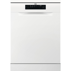 AEG FFB53617ZW 6000 SatelliteClean / Vrijstaand