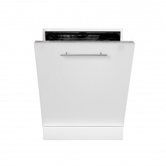 Inventum IVW6010A Vaatwasser Wit