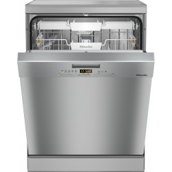 Miele G 5022 SC CLST Vrijstaande vaatwasser