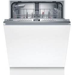 Bosch SBV4EBX00N EXCLUSIV Vaatwasser