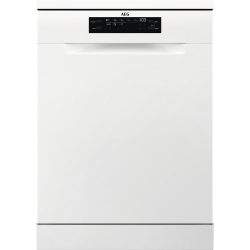 AEG Ffb74927zw 6000 Serie Satelliteclean