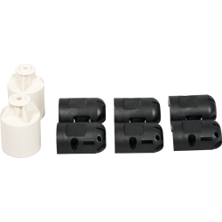 AEG Fits-all Verlengstuk Voor Vaatwasservoetjes