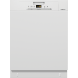 Miele G 5022 Scu Wit