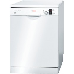 Bosch SMS25AW00E Serie 2 Vaatwasser Wit