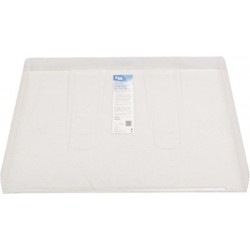 HQ W9-20566N Lekbak voor Vaatwasser 60cm