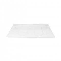 Nedis Lekbak 45 cm Transparant