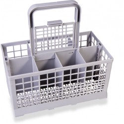 Scanpart Universele Bestekmand